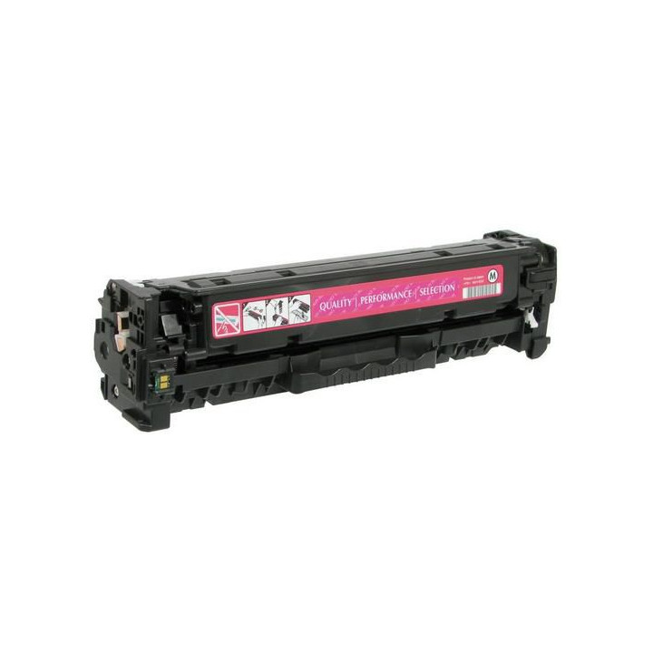 HP Toner Cartridge Magenta