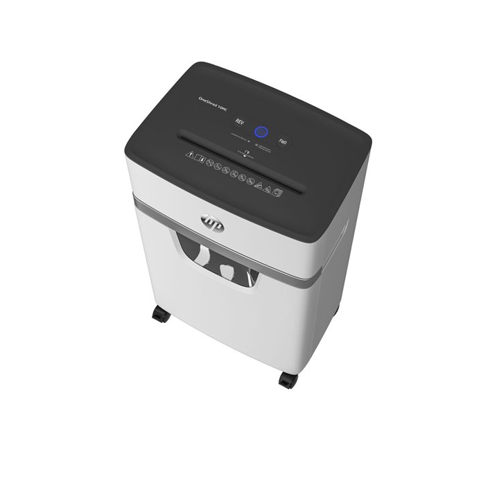 HP OneShred 10MC
