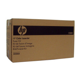 HP Fuser Kit CP3525