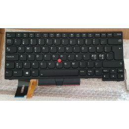 Lenovo FLSRXKB-BLBKNRD