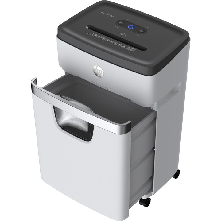 HP OneShred 18CC