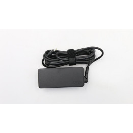Lenovo 45W dual-port power adapter