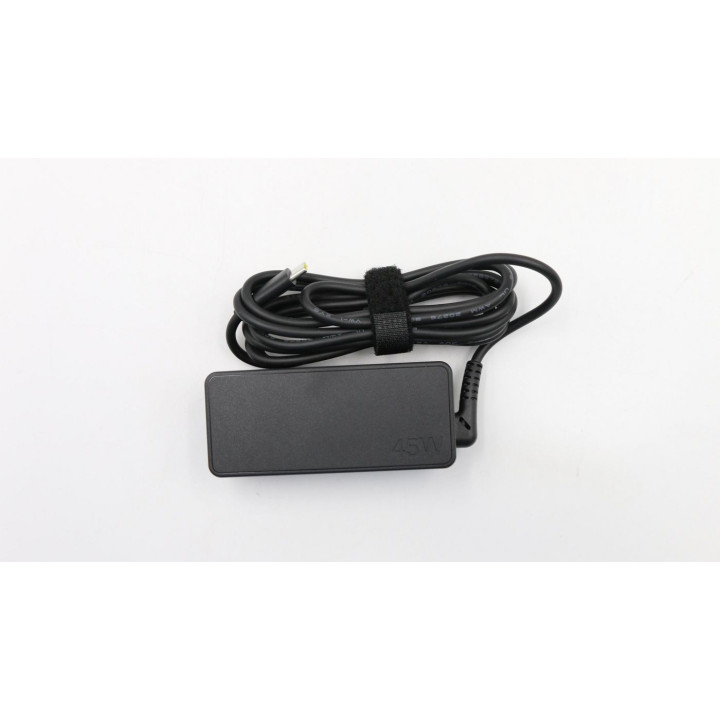 Lenovo 45W dual-port power adapter