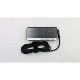 Lenovo 65W dual-port laptop adapter