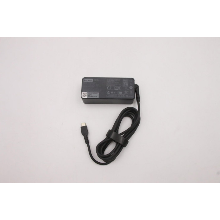 Lenovo 45W power adapter for Lenovo