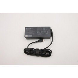 Lenovo 65W USB-C AC power adapter