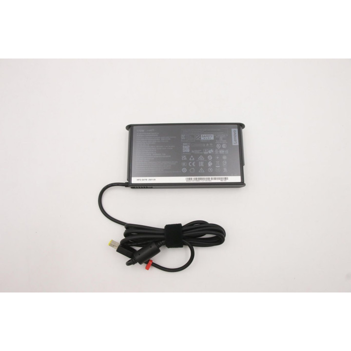 Lenovo 170W Slim AC adapter for