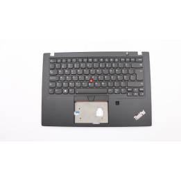Lenovo C Cover W/Keyboard Portuguese