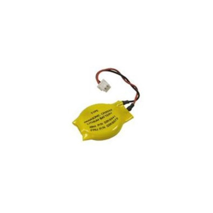 Lenovo Battery (CR2032)