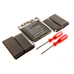 CoreParts Laptop Battery for Apple