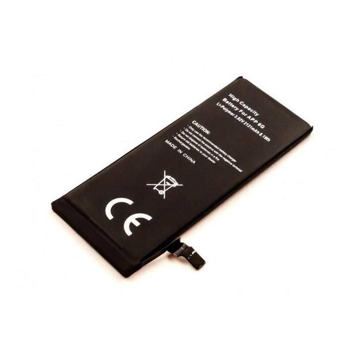 CoreParts Battery 8.1Wh 3.82V Li-Pol