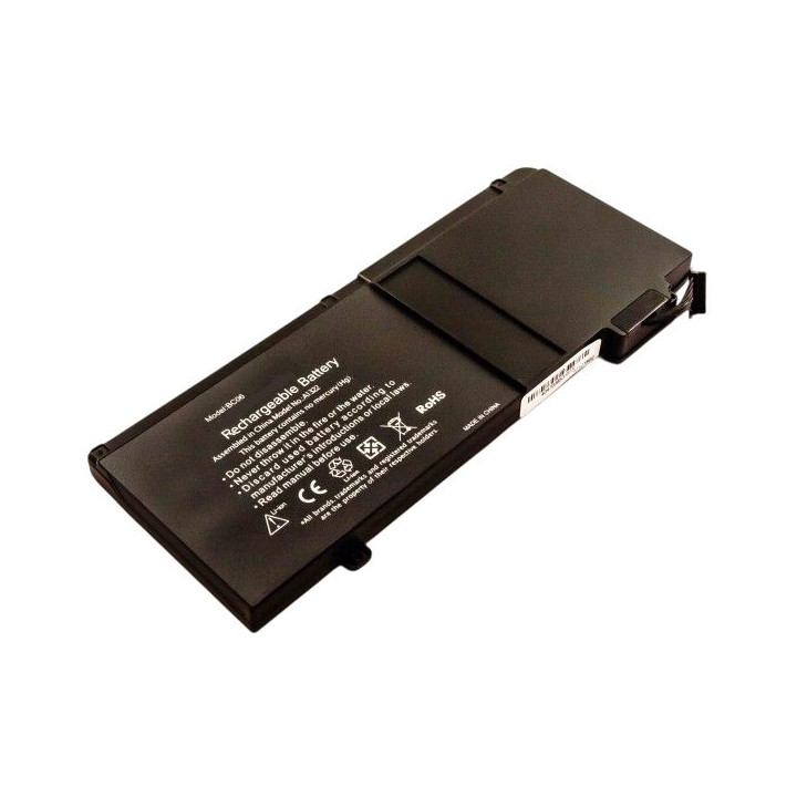 CoreParts Laptop Battery for Apple