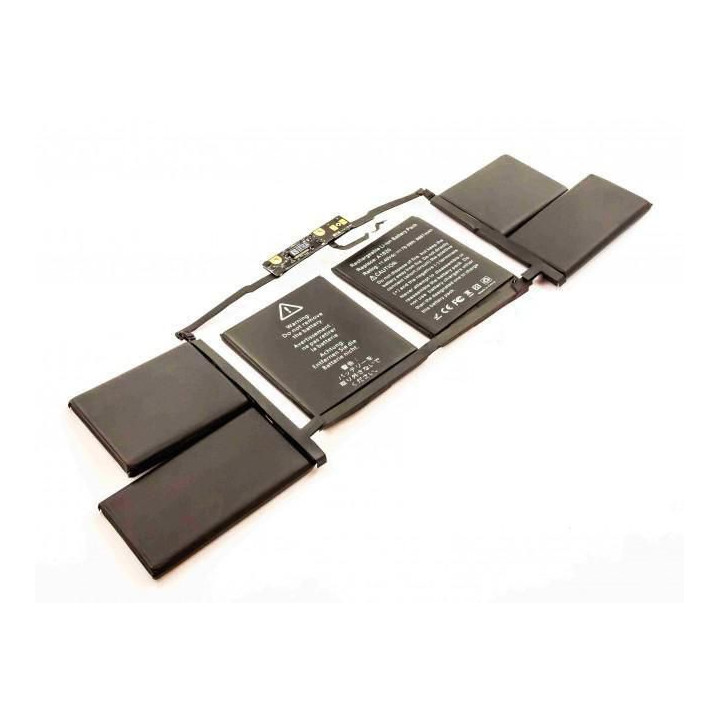 CoreParts Laptop Battery for Apple