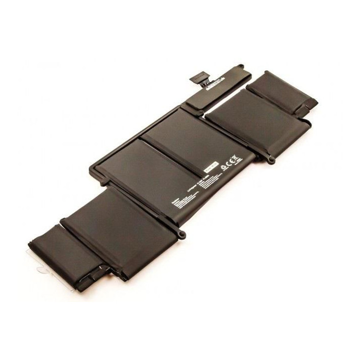 CoreParts Laptop Battery for Apple
