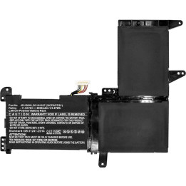 CoreParts Laptop Battery for Asus