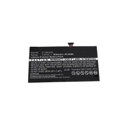 CoreParts Laptop Battery for Asus