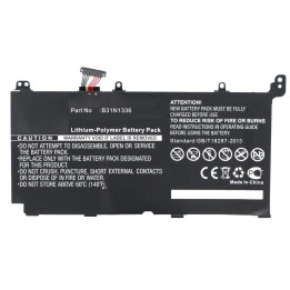 CoreParts Laptop Battery for Asus