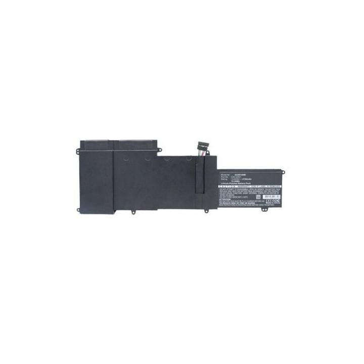 CoreParts Laptop Battery for Asus