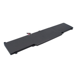 CoreParts Laptop Battery for Asus