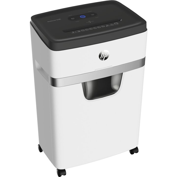 HP OneShred 12MC