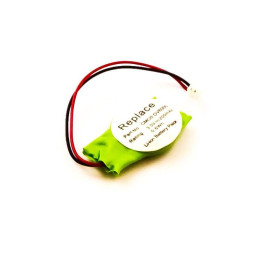CoreParts Battery for Backup 0.60Wh