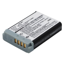 CoreParts Camera Battery for Canon