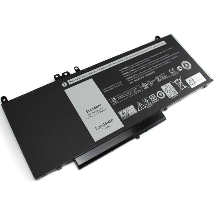 CoreParts Laptop Battery for Dell