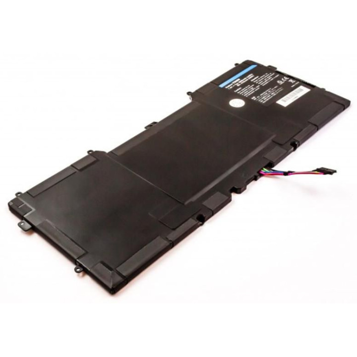 CoreParts Laptop Battery for Dell