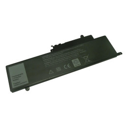 CoreParts Laptop Battery for Dell