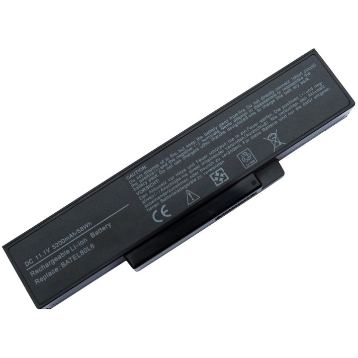 CoreParts Laptop Battery for Dell