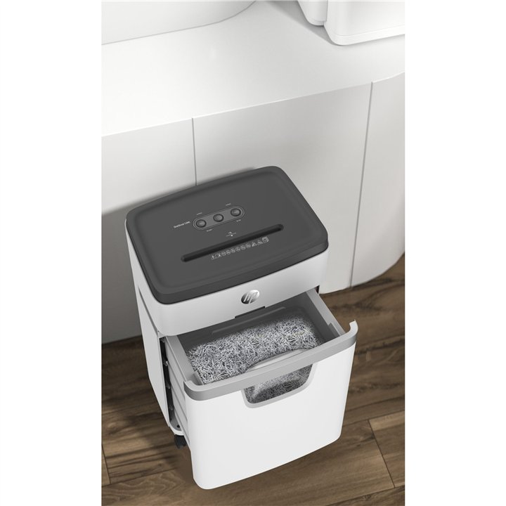 HP OneShred 12MC