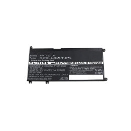 CoreParts Laptop Battery for Dell