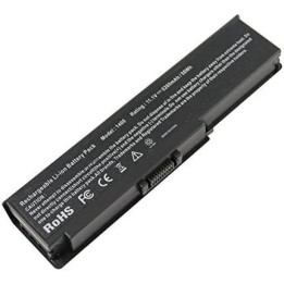 CoreParts Laptop Battery for Dell