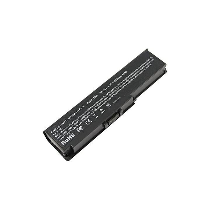 CoreParts Laptop Battery for Dell