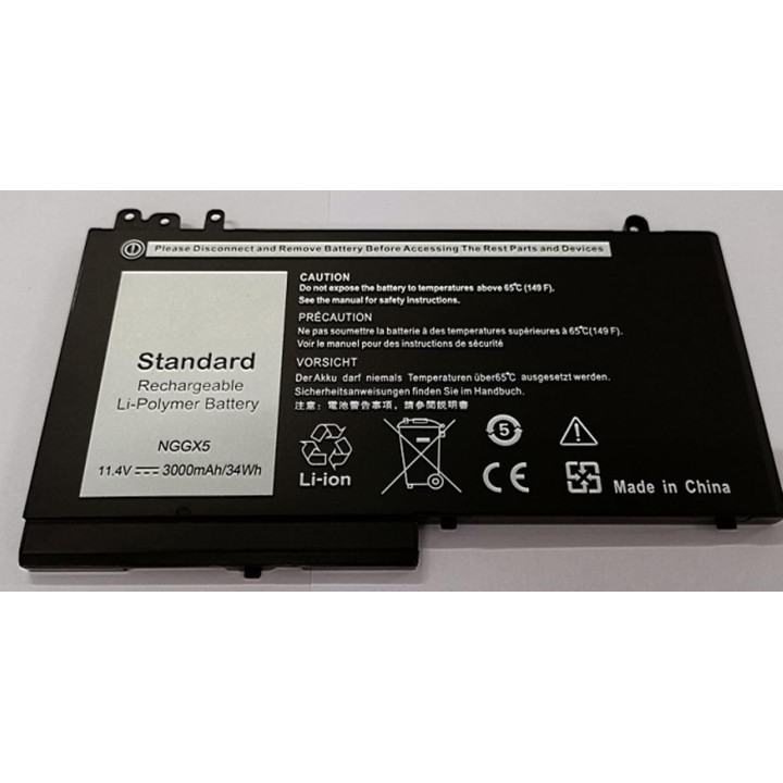 CoreParts Laptop Battery for Dell