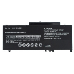 CoreParts Laptop Battery for Dell