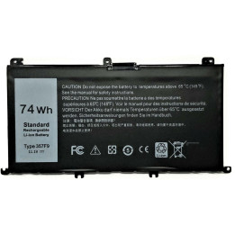 CoreParts Laptop Battery for Dell