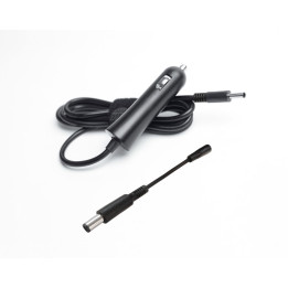 CoreParts Car Adapter for Dell
