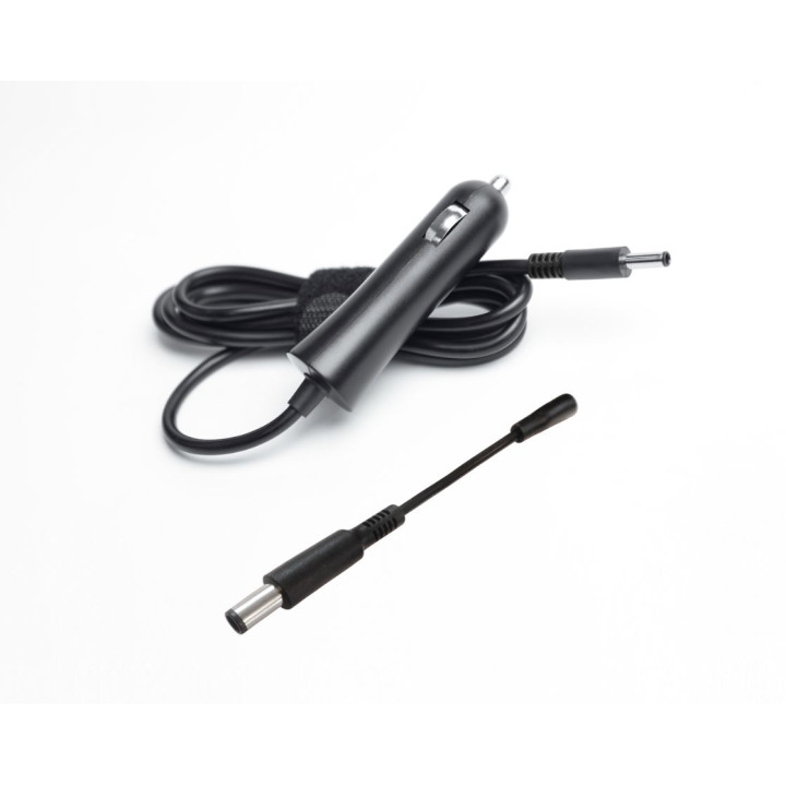 CoreParts Car Adapter for Dell