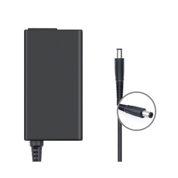 CoreParts Power Adapter for HP