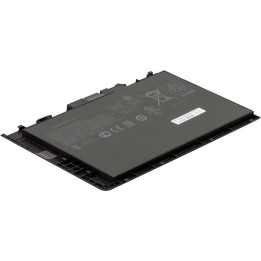 CoreParts Laptop Battery for HP 51.80Wh
