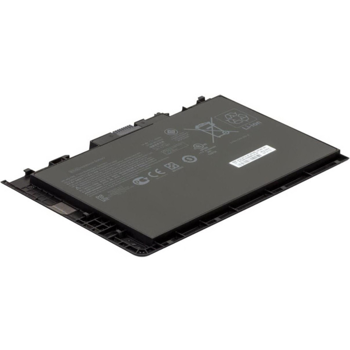 CoreParts Laptop Battery for HP 51.80Wh