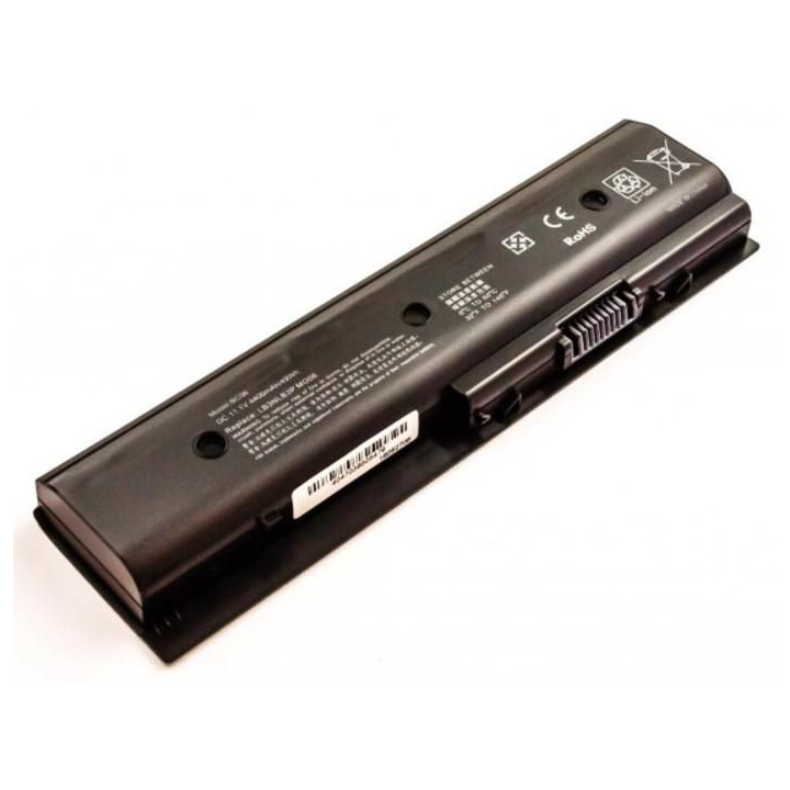 CoreParts Laptop Battery for HP 48.84Wh