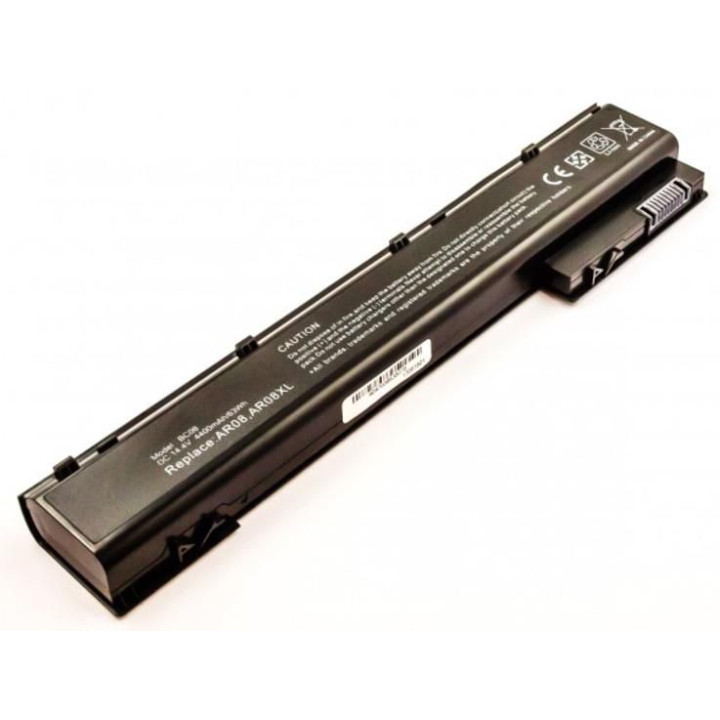 CoreParts Laptop Battery for HP 63.36Wh