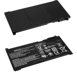 CoreParts Laptop Battery for HP 45.60Wh