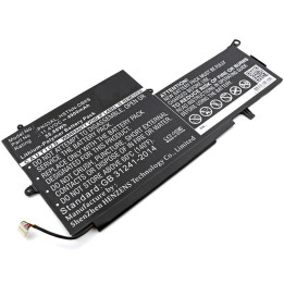 CoreParts Laptop Battery for HP 54.72Wh