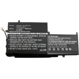 CoreParts Laptop Battery for HP 64.68Wh