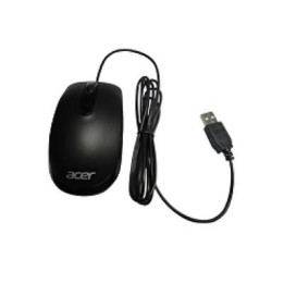Acer MOUSE.OPTICAL.USB.BLK