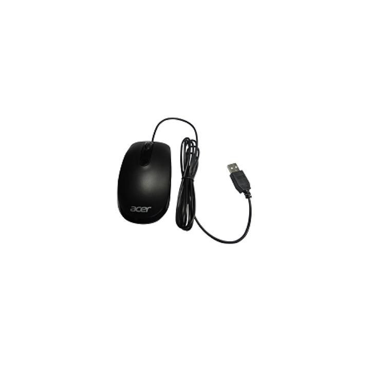 Acer MOUSE.OPTICAL.USB.BLK