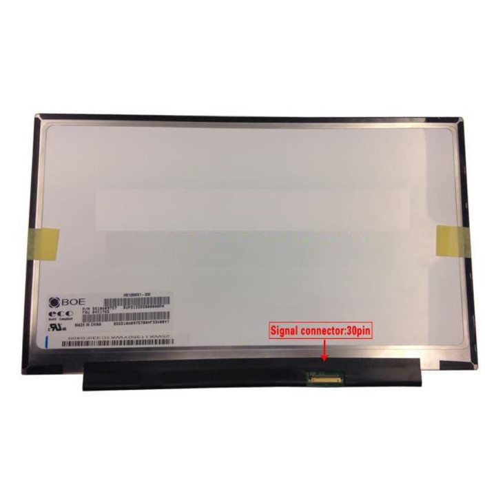 CoreParts 12,5" LCD HD Matte